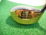 MARUMAN MAJESTY GOLF CLUB DRIVER PRESTIGIO SUPER 7 2012MODEL LOFT-10.5 R-FLEX