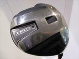 EON SPORTS GOLF CLUB DRIVER ZEDO JAPAN MODEL LOFT-10 R-FLEX 9207