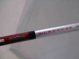 EON SPORTS GOLF CLUB DRIVER ZEDO JAPAN MODEL LOFT-10 R-FLEX 9207