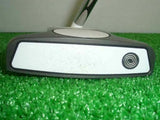 ODYSSEY BACK STRYKE 2BALL 33INCHES PUTTER GOLF CLUBS 5107