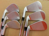 CALLAWAY APEX PRO COMBO JAPAN JP MODEL MODUS 6PC S-FLEX IRONS SET GOLF CLUBS