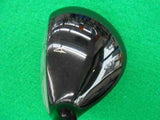GOLF CLUBS FAIRWAY WOOD DUNLOP XXIO 2004 7W S-FLEX 10247