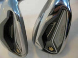 TAYLOR MADE FIRST GLOIRE JP MODEL 5PC GLOIRE S-FLEX IRONS SET GOLF 10187