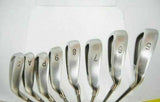 DAIWA GLOBERIDE ONOFF 8PC R-FLEX  IRONS SET GOLF CLUBS 2