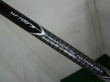 DAIWA GLOBERIDE GOLF  UTILITY ONOFF WINGS TYPE-D 2012 U LOFT-24 ONOFF S-FLEX