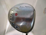 DAIWA GLOBERIDE GOLF CLUB DRIVER ONOFF FIRST MODEL LOFT-10 S-FLEX