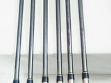 FOR SENIOR R2-FLEX MARUMAN MAJESTY PRESTIGIO SC-V 6PC IRONS SET GOLF MAJESTY