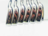 FOR SENIOR R2-FLEX MARUMAN MAJESTY PRESTIGIO SC-V 6PC IRONS SET GOLF MAJESTY
