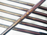 FOR SENIOR R2-FLEX MARUMAN MAJESTY PRESTIGIO SC-V 6PC IRONS SET GOLF MAJESTY