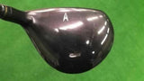 GOLF CLUBS FAIRWAY WOOD DUNLOP XXIO PRIME 2007 5W R-FLEX