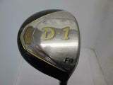 GOLF CLUBS FAIRWAY WOOD 2012MODEL RYOMA D-1 F9 9W FLEX-S LOFT-24GOLF CLUBS