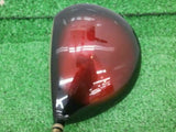 EON SPORTS GOLF CLUB DRIVER ZEDO GOLD JAPAN MODEL LOFT-10.5 R-FLEX 9207
