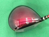 HONMA LADIES GOLF CLUB DRIVER 2017 BERES E-05 2-STAR LOFT-11.5 L-FLEX 5157 BERES