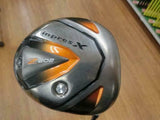 2012MODEL YAMAHA GOLF CLUB DRIVER INPRES X Z202 11.5DEG R-FLEX INPRESX