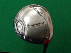 GOLF CLUBS FAIRWAY WOOD 2012MODEL MARUMAN CONDUCTOR LX 3W S-FLEX MAJESTY