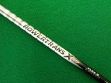 GOLF CLUBS FAIRWAY WOOD 2012MODEL MARUMAN CONDUCTOR LX 3W S-FLEX MAJESTY