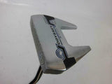 ODYSSEY WORKS LEFT-HANDED VERSA #7 34INCH PUTTER GOLF CLUBS