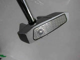 ODYSSEY WORKS LEFT-HANDED VERSA #7 34INCH PUTTER GOLF CLUBS