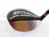 YAMAHA INPRESX GOLF CLUB DRIVER 4.6V 10DEG SR-FLEX INPRES X