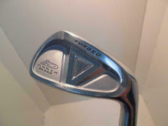 JAPAN MODEL PRGR ID NABLA BLACK NSPRO MODUS3 6PC S-FLEX IRONS SET GOLF CLUBS