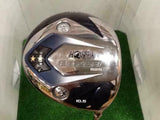 HONMA 2017 GOLF CLUB DRIVER BE ZEAL 525 LIMITED EDITION LOFT-10.5 R-FLEX 5157