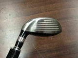 GOLF CLUBS FAIRWAY WOOD 2011 JAPAN MODEL MACGREGOR MACTEC FH101 7W R-FLEX