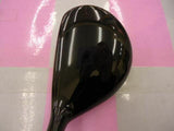GOLF CLUBS FAIRWAY WOOD EPON AF-201 #5 5W LOFT-18 S-FLEX