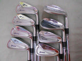 Dunlop SRIXON Z765 8PC DG TOUR ISSUE DT S200-FLEX IRONS SET GOLF CLUBS