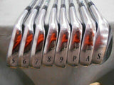 Dunlop SRIXON Z765 8PC DG TOUR ISSUE DT S200-FLEX IRONS SET GOLF CLUBS