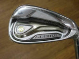 TAYLOR MADE GLOIRE 2015 JP MODEL 5PC GLOIRE L-FLEX IRONS SET GOLF 10187