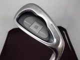 DAIWA GLOBERIDE ONOFF 2006 10PC MP R-FLEX IRONS SET GOLF 10287