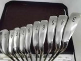 DAIWA GLOBERIDE ONOFF 2006 10PC MP R-FLEX IRONS SET GOLF 10287