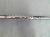 GOLF CLUB DRIVER CALLAWAY JAPAN LIMITED LEGACY 2012 LEFT-HANDED 10.5DEG SR-FLEX