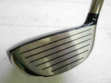 GOLF CLUBS FAIRWAY WOOD 2011MODEL KASCO D-MAX PYRA 7W R-FLEX
