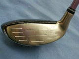 DAIWA GLOBERIDE GOLF UTILITY ONOFF WINGS 2012 LADIES U LOFT-24 ONOFF L-FLEX