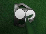 ODYSSEY BACK STRYKE 2BALL 32INCHES PUTTER GOLF CLUBS 5107