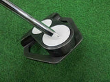 ODYSSEY BACK STRYKE 2BALL 32INCHES PUTTER GOLF CLUBS 5107