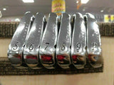 Dunlop SRIXON Z725 6PC DG D.S.T X100-FLEX IRONS SET GOLF CLUBS