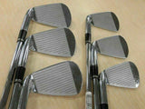 Dunlop SRIXON Z725 6PC DG D.S.T X100-FLEX IRONS SET GOLF CLUBS