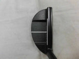 LEFT-HANDED ODYSSEY METAL-X #9 34INCH PUTTER GOLF CLUB