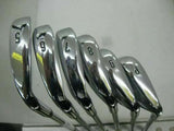 2015 JAPAN MODEL CALLAWAY COLLECTION 6PC MODUS3 S-FLEX IRONS SET GOLF CLUBS