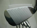 2015 JAPAN MODEL CALLAWAY COLLECTION 6PC MODUS3 S-FLEX IRONS SET GOLF CLUBS