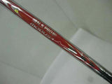 2015 JAPAN MODEL CALLAWAY COLLECTION 6PC MODUS3 S-FLEX IRONS SET GOLF CLUBS