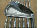 Dunlop SRIXON Z745 8PC DG S200-FLEX IRONS SET GOLF CLUBS