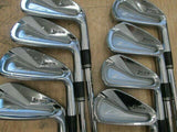 Dunlop SRIXON Z745 8PC DG S200-FLEX IRONS SET GOLF CLUBS