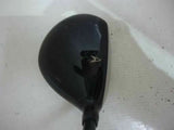 GOLF CLUBS FAIRWAY WOOD LEFT-HANDED DUNLOP XXIO 3W R-FLEX