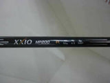 GOLF CLUBS FAIRWAY WOOD LEFT-HANDED DUNLOP XXIO 3W R-FLEX