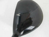 GOLF CLUBS FAIRWAY WOOD DUNLOP XXIO 2004 3W R-FLEX 10247