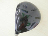 3-STAR HONMA GOLF CLUB DRIVER TOUR WORLD TW727 460 LOFT-10.5 R-FLEX 1109 BERES