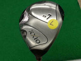 GOLF CLUBS FAIRWAY WOOD DUNLOP XXIO 2008 7W L-FLEX 10247